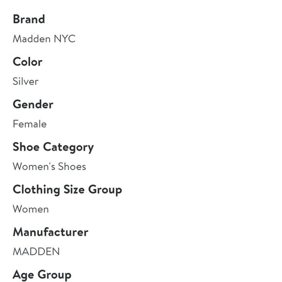 Madden NYC Women's Embroidered Tall Western Boots - Picture 4 of 6